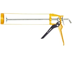 Hermetiko pistoletas HAUSMANN, 375 mm