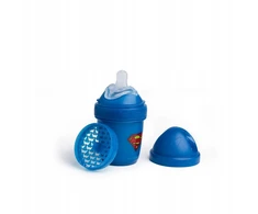 Herobility Buteliukas nuo pilvo dieglių 140 ml Supermenas