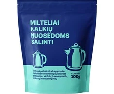 Hi Labs Milteliai nuoviroms šalinti Higėja, 0.1kg
