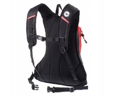 HI-TEC IVO Juodas KURINĖ BĖGIMO DVIRAČIO SLIDĖMS 6L SPORTY