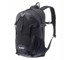 Hi-tec Kuprinė Hitec Stray, 20 L, juoda