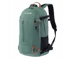 Hi-tec Reviver 20l žygio kuprinė, žalia