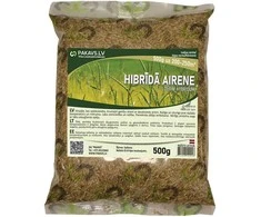 Hibridinių svidrių sėklos 500g