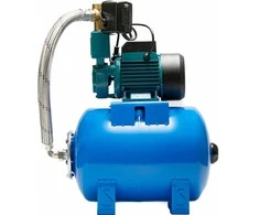 Dambat Hidroforas IBO WZI 750 24L 750W