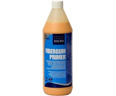 Hidroizoliacijos gruntas KIILTO FIBERGUM PRIMER, 1 l