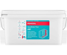 Hidroizoliacinė juosta PENOSIL AquaBrake 431, atspari vandeniui, 10 m