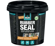Hidroizoliacinė mastika Rubber Seal Bison 750ml