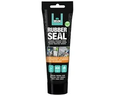 Hidroizoliacinė mastika Rubber Seal Bison 250g