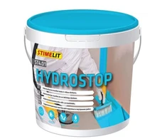 Vincents Polyline Hidroizoliacinė mastika VINCENTS HIDROPLAST, 7kg