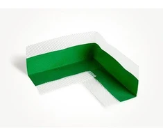 Vincents Polyline Hidroizoliacinis armuojantis manžetas VINCENTS HIDROTAPE T, 145 mm x 145 mm, 1 vnt.