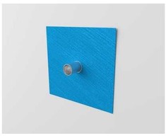 Hidroizoliacinis manžetas KNAUF HYDRO FLEX, 120 mm x 120 mm, 25 vnt.