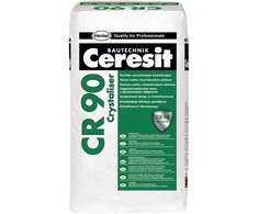 Hidroizoliacinis mišinys CERESIT CR65, 25 kg