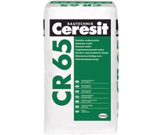 Hidroizoliacinis mišinys CERESIT CR90 CRYSTALISER, 25 kg
