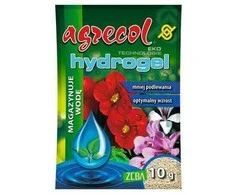 Hidroželė augalams Agrecol 10g