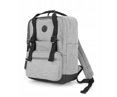 Himawari moteriškas miesto kuprinė nešiojamam kompiuteriui, talpi