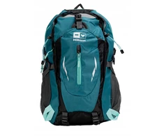 HiMountain Hi Mountain Terra 35L mint sportinė turistinė kuprinė Onesize