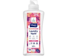 Hipoalerginė skalbimo priemonė Mayeri 1.5L Color
