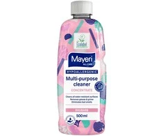 Hipoalerginis universalus valiklis Mayeri 500ml Rhubarb