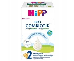 Hipp 2 Combiotik 550 g