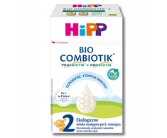 Hipp 2 Combiotik 550 g