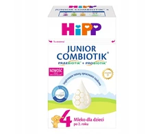 Hipp 4 Combiotik 550 g