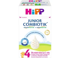 Hipp 4 Combiotik 550 g