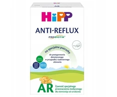 HiPP Anti-Reflux kūdikiams nuo gimimo, 300g