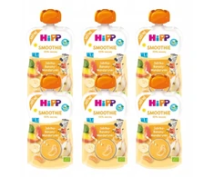 HiPP BIO Tube kokteilis Jab-Ban-Mandar 6x120ml