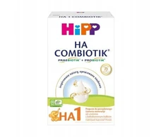 HiPP HA 1 Combiotik Mišinys kūdikiams 350 g