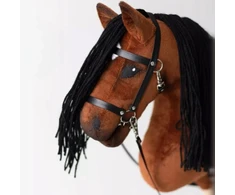 HOBBY HORSE ARRGAS ANT LAZDOS A4 ARKLIO GALVOS LAZDOS JUMPINĖS ŠUKOS