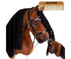 HOBBY HORSE ARRGAS ANT LAZDOS A4 ARKLIO GALVOS LAZDOS JUMPINĖS ŠUKOS