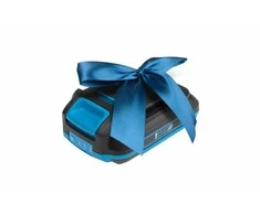 Hoegert HTE2E244-B12DD + 2Ah battery HT2E239-A20