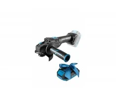Hoegert CORDLESS BRUSHLESS ANGLE GRINDER 125MM 18V
