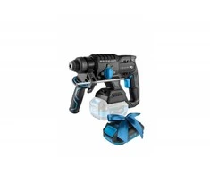 Hoegert Technik BRUSHLESS HAMMER DRILL WITH CHISELING FUNCTION 18V