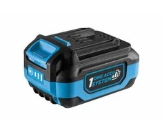 Akumuliatorius Hogert HT2E240-A40; 18 V; 4,0 Ah; Li-ion