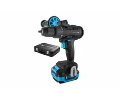 Hoegert Brushless Cordless Drill Driver 18V