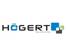 Hoegert Technik Darbo lempa įkraunamas prožektorius UV 300 lm, HT1E403, Hogert