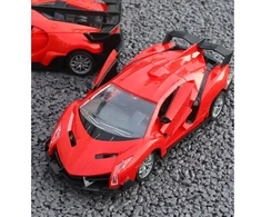 Hollakids Lamborghini RC CAR R/C NUOTOLINIO VALDYMO PULTO DRIFT ATIDARYMO DURYS