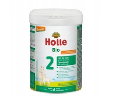 Holle Bio 2 800g modifikuotas pienas