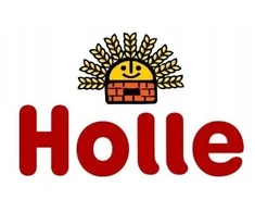 HOLLE BIO DESERTAS PARUOTA KRIAUŠĖ BE CUKRAUS 125G