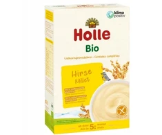 Holle BIO pilno grūdo sorų košė Vit. B1 B6 SKULĖ