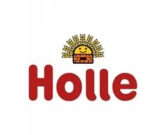 HOLLE BIO VISŲ GRUODŲ MUSLIŲ Aviečių obuolių bananų DEMETR