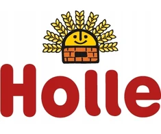 HOLLE EKOLOGIŠKI OBUOLIŲ IR AVIŽŲ PUTESĖS BE CUKRAUS