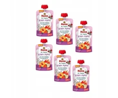 Holle Forest Fruit Mousse 100 g