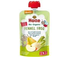 Holle krapų varlių putėsiai 100g