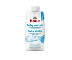 Holle natūralus negazuotas mineralinis vanduo kūdikiams 500 ml
