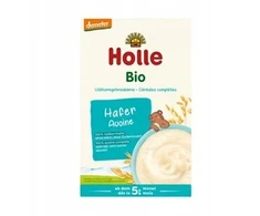 Holle NEPRIDĖTO CUKRAUS NUO 5 MĖNESIŲ DEMETER BIO