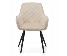 Home Design GLAMOUR dygsniuota VELVET MINŠTA KĖDĖ SVETAINEI, VALGOMAI, GLAMOUR