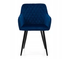 Home Design GLAMOUR DYGTAS VELVET AKSMINIS KĖDĖS SVETAINEI, GLAMOUR