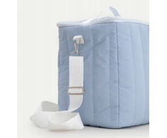 Homla Thermal bag | NIVA | mėlynas | 23x30x24cm | 776083